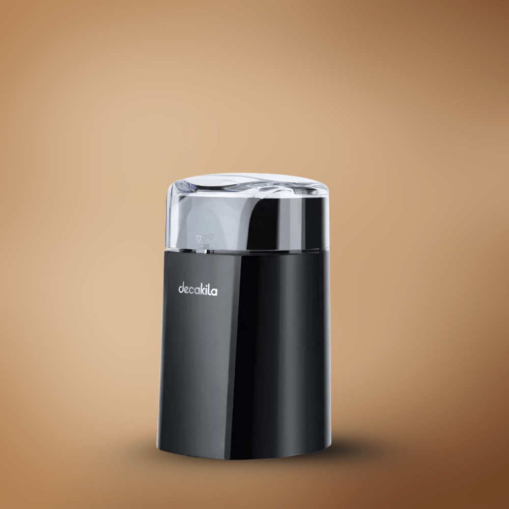Moulin à café Decakila 70g 150W - KECF042G-1