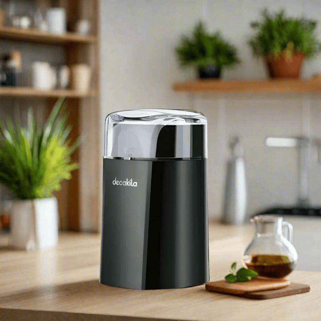 Moulin à café Decakila 70g 150W - KECF042G-2