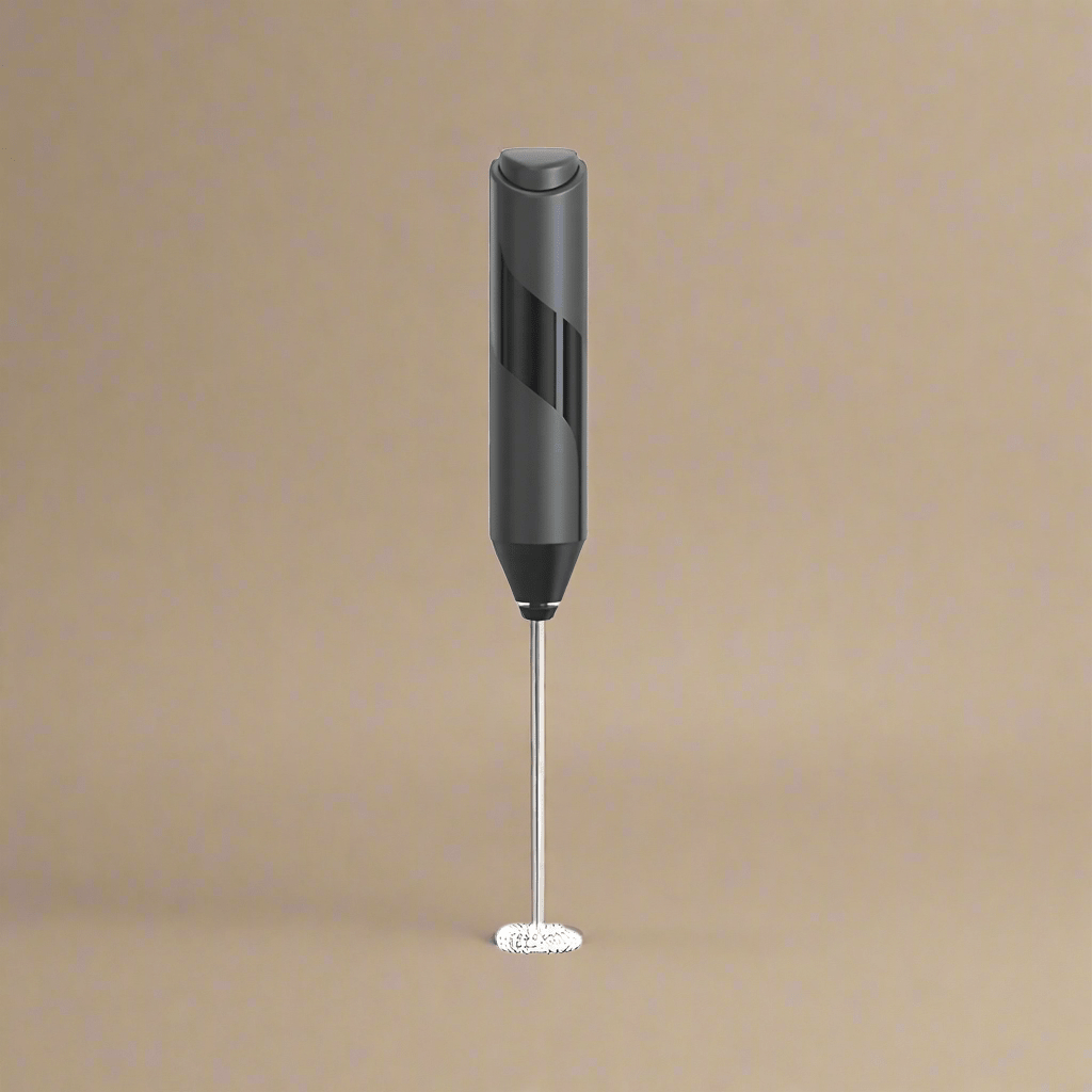 Mousseur à lait portatif Decakila 6W - KMCF035B-1