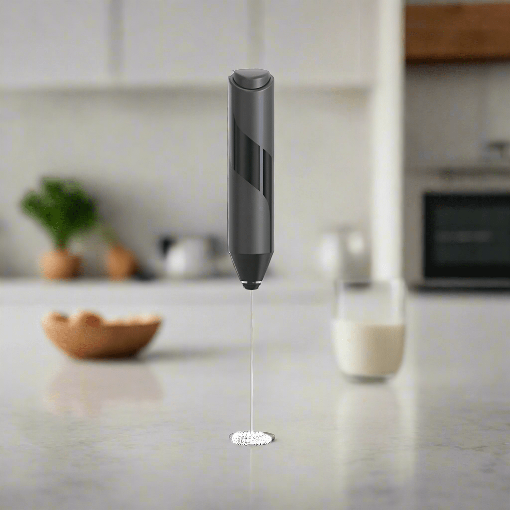 Mousseur à lait portatif Decakila 6W - KMCF035B-3