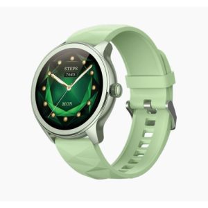 Oraimo WATCH 2R Montre intelligente TFT IP68 de 1,39 Pouces