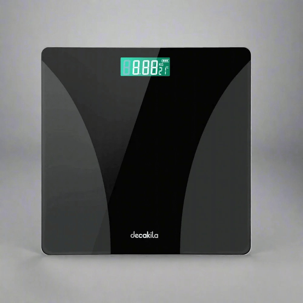 Pèse-personne Decakila - KMTT038W-1