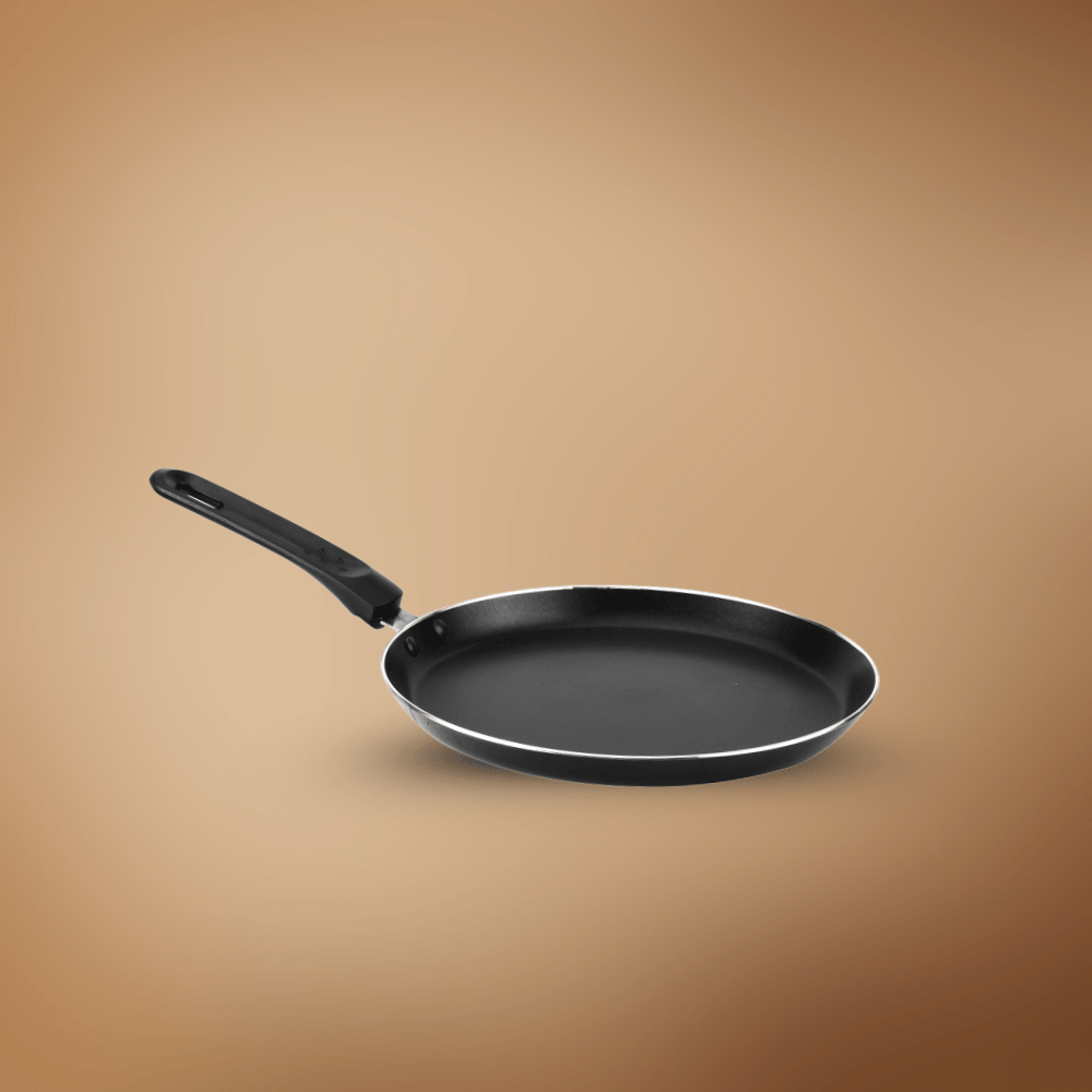 Poêle à crêpe Decakila 24x2 cm - KMEP019R-1