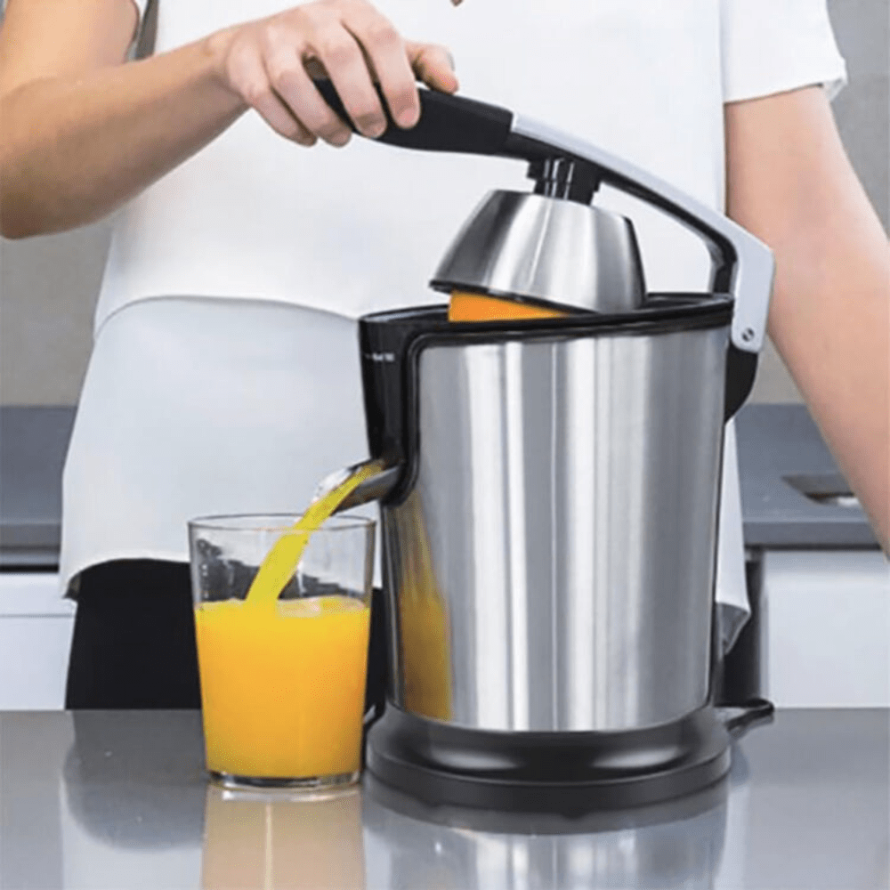 Presse-agrumes Decakila 160W - KEJC008B-3