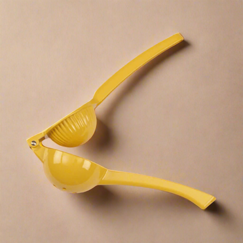 Presse-citron en aluminium Decakila - KMTT069Y-1