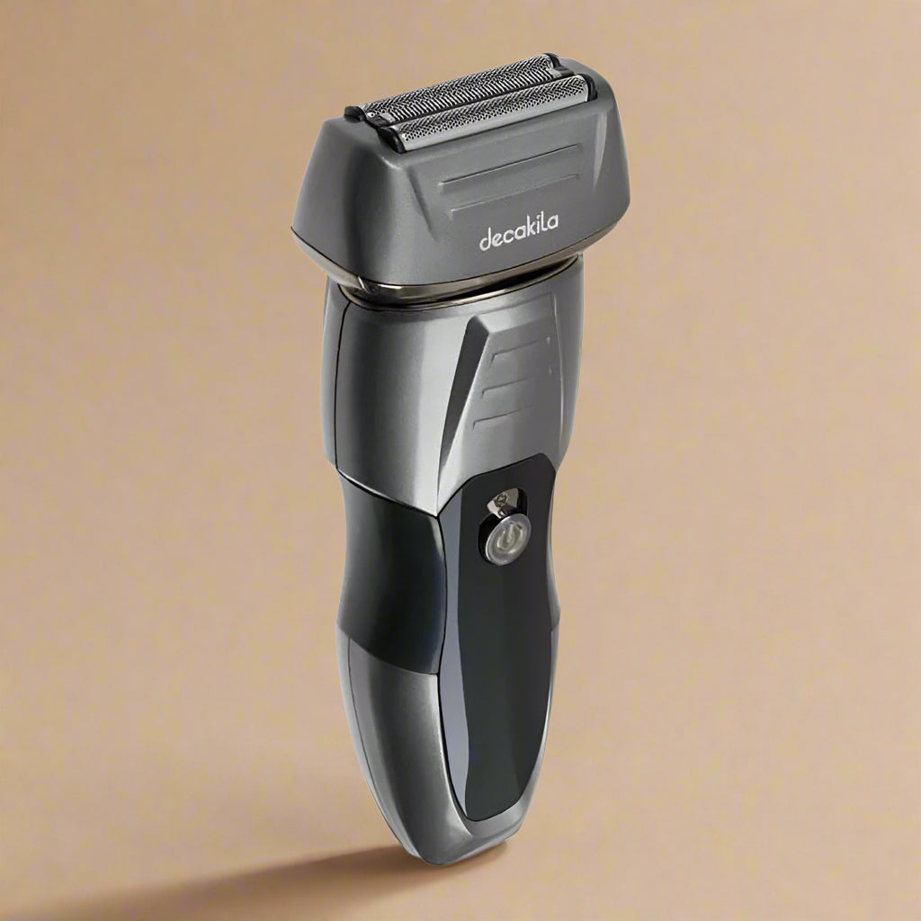 Rasoir à grille Decakila - KMHR007W-1