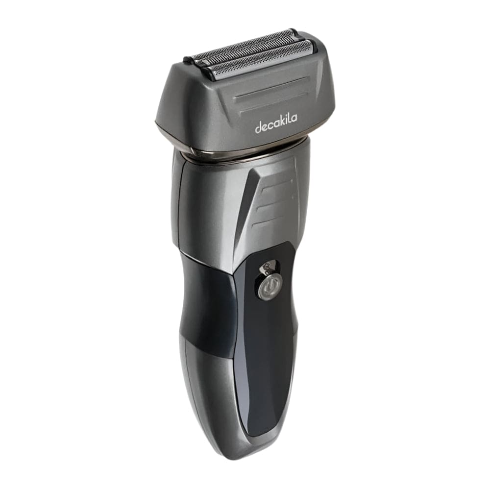 Rasoir à grille Decakila - KMHR007W