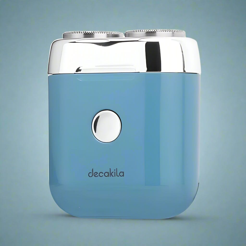 Rasoir de voyage portable Decakila - KMHR012W-1