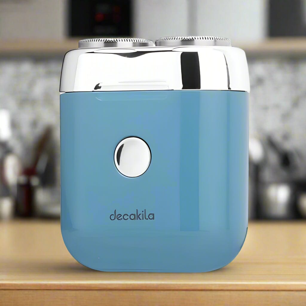 Rasoir de voyage portable Decakila - KMHR012W-2