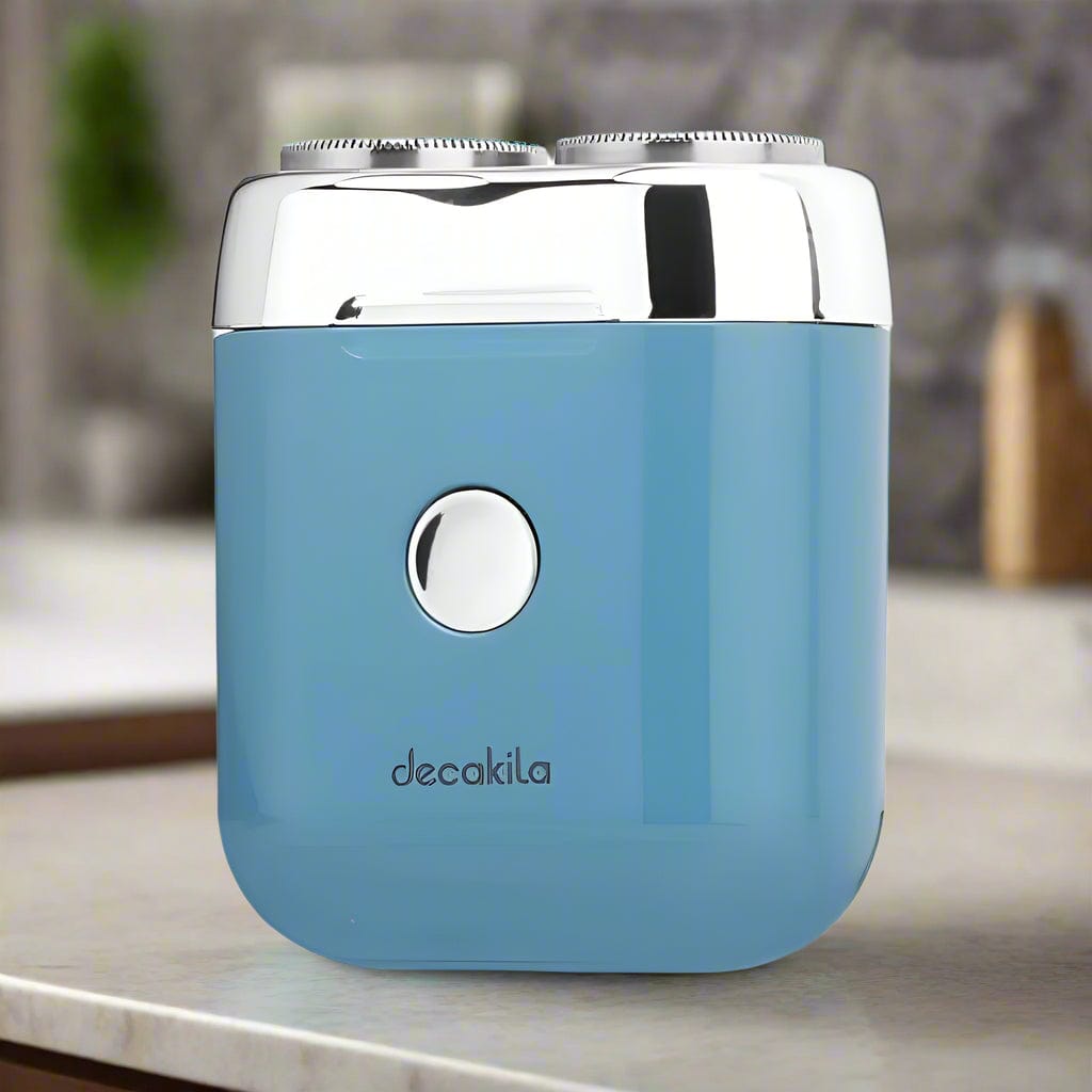 Rasoir de voyage portable Decakila - KMHR012W-3