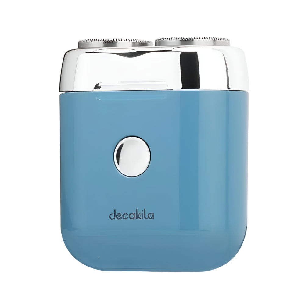 Rasoir de voyage portable Decakila - KMHR012W