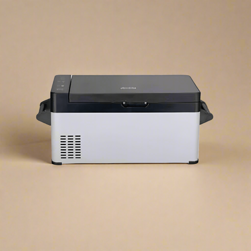 Réfrigérateur de voiture Decakila 30L 45W - KUFG007B-1