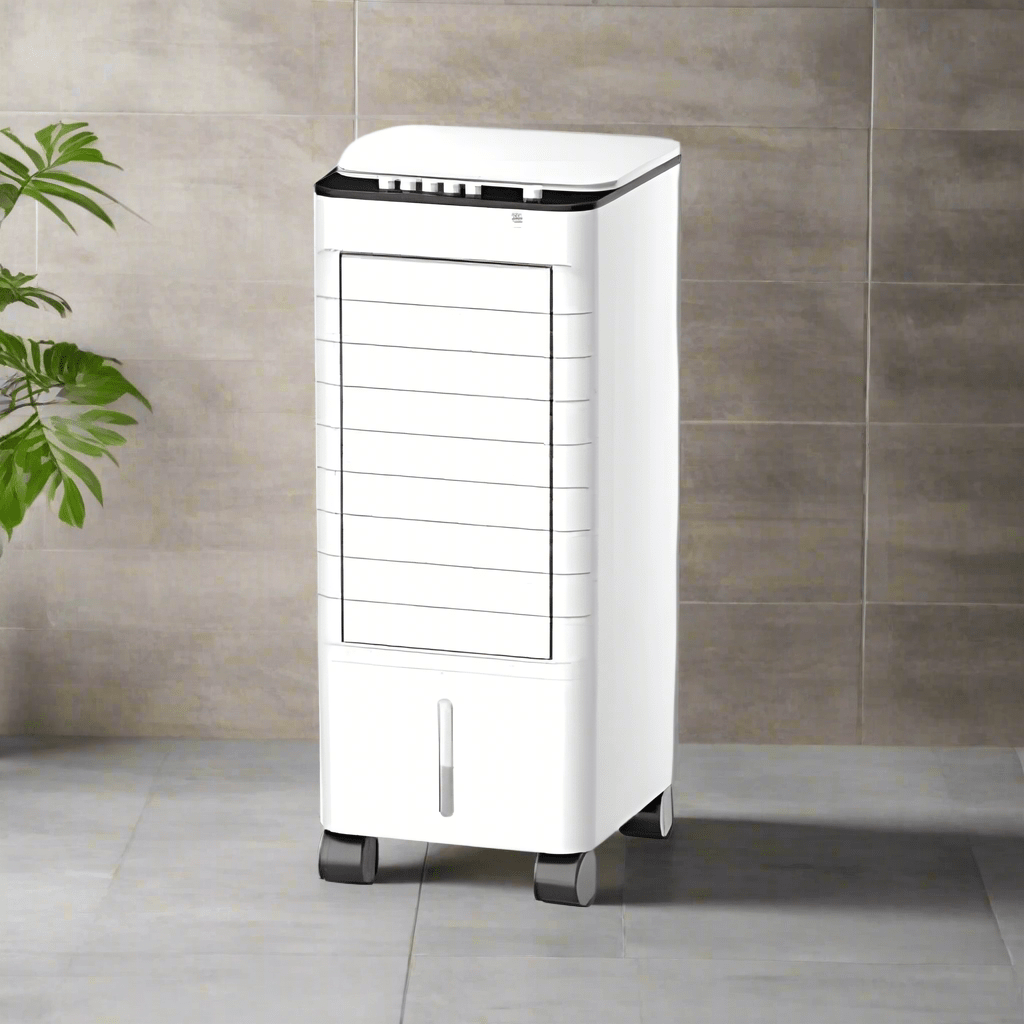 Refroidisseur d'air à eau Decakila 80W - KEFC011W-2