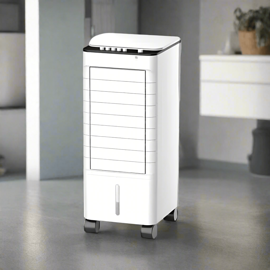 Refroidisseur d'air à eau Decakila 80W - KEFC011W-3