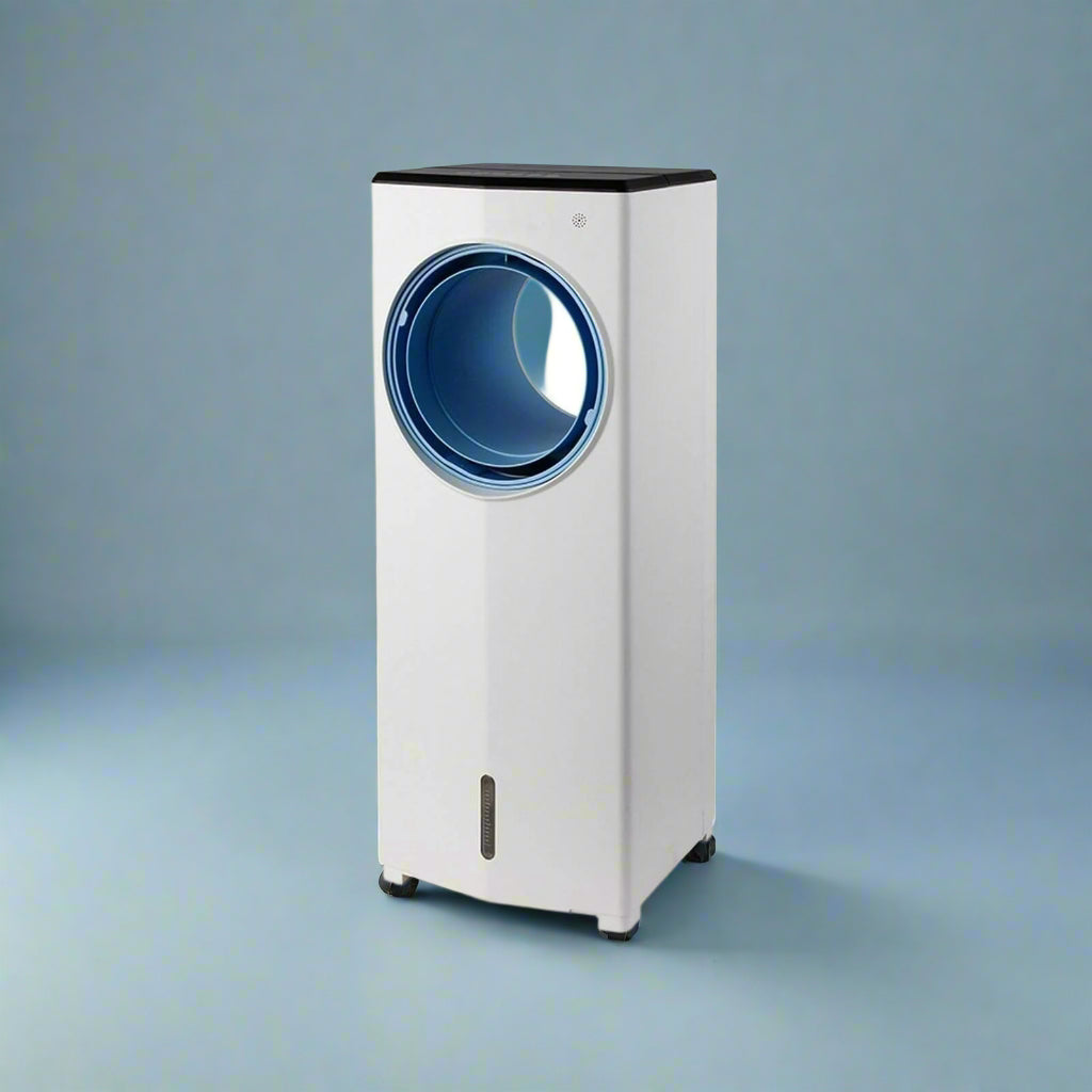 Refroidisseur d'air à eau sans pales Decakila 80 W - KEFC013W-1