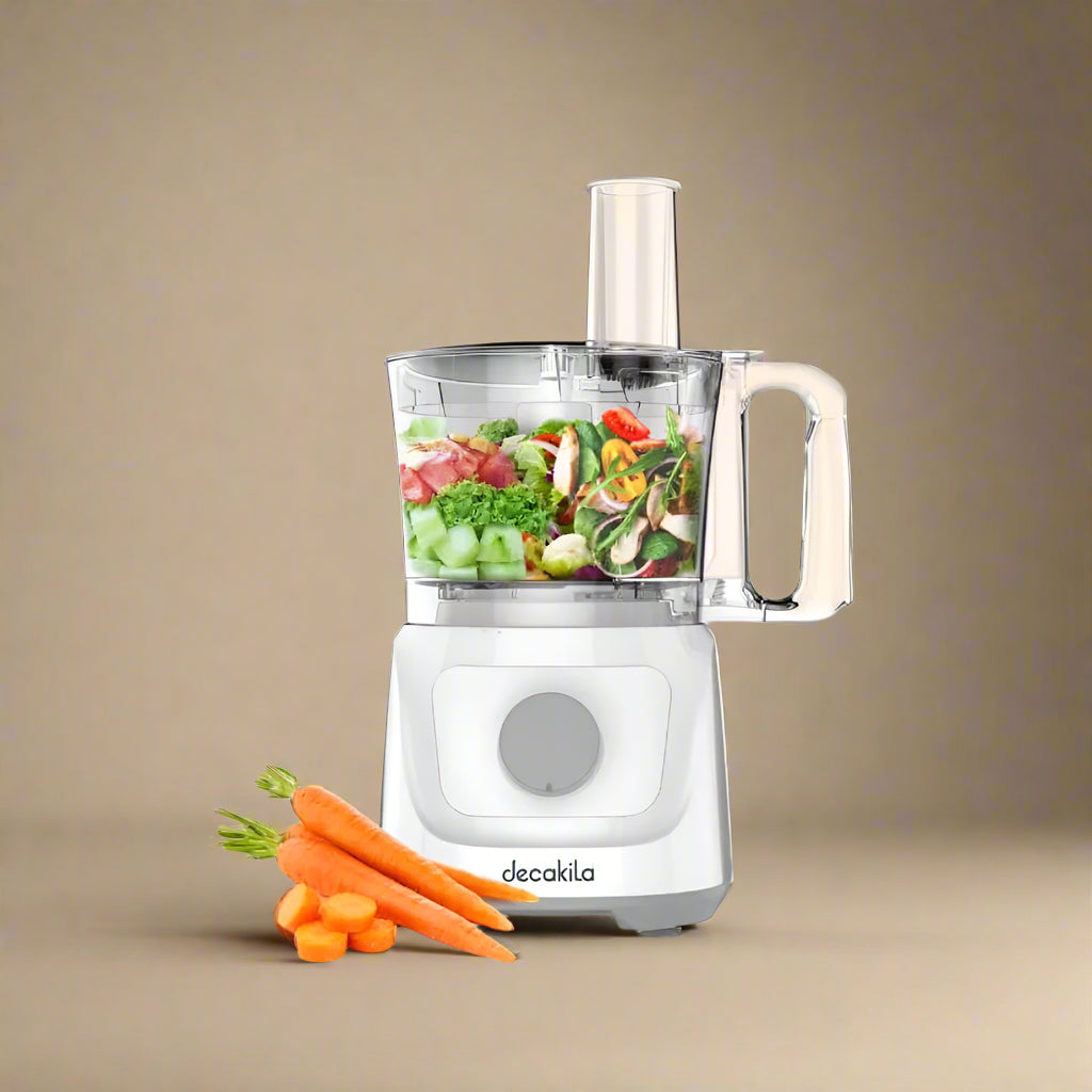 Robot culinaire Decakila 400W - KEMG023W-1