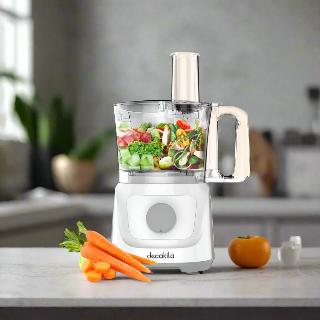 Robot culinaire Decakila 400W - KEMG023W-2