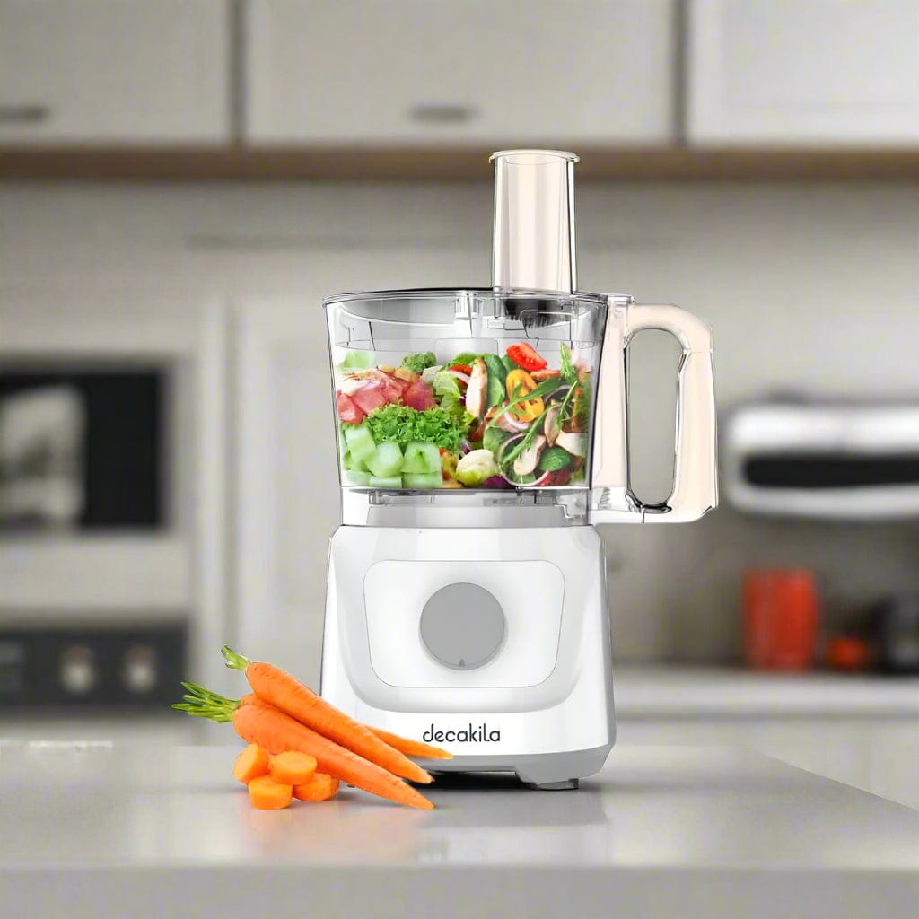 Robot culinaire Decakila 400W - KEMG023W-3