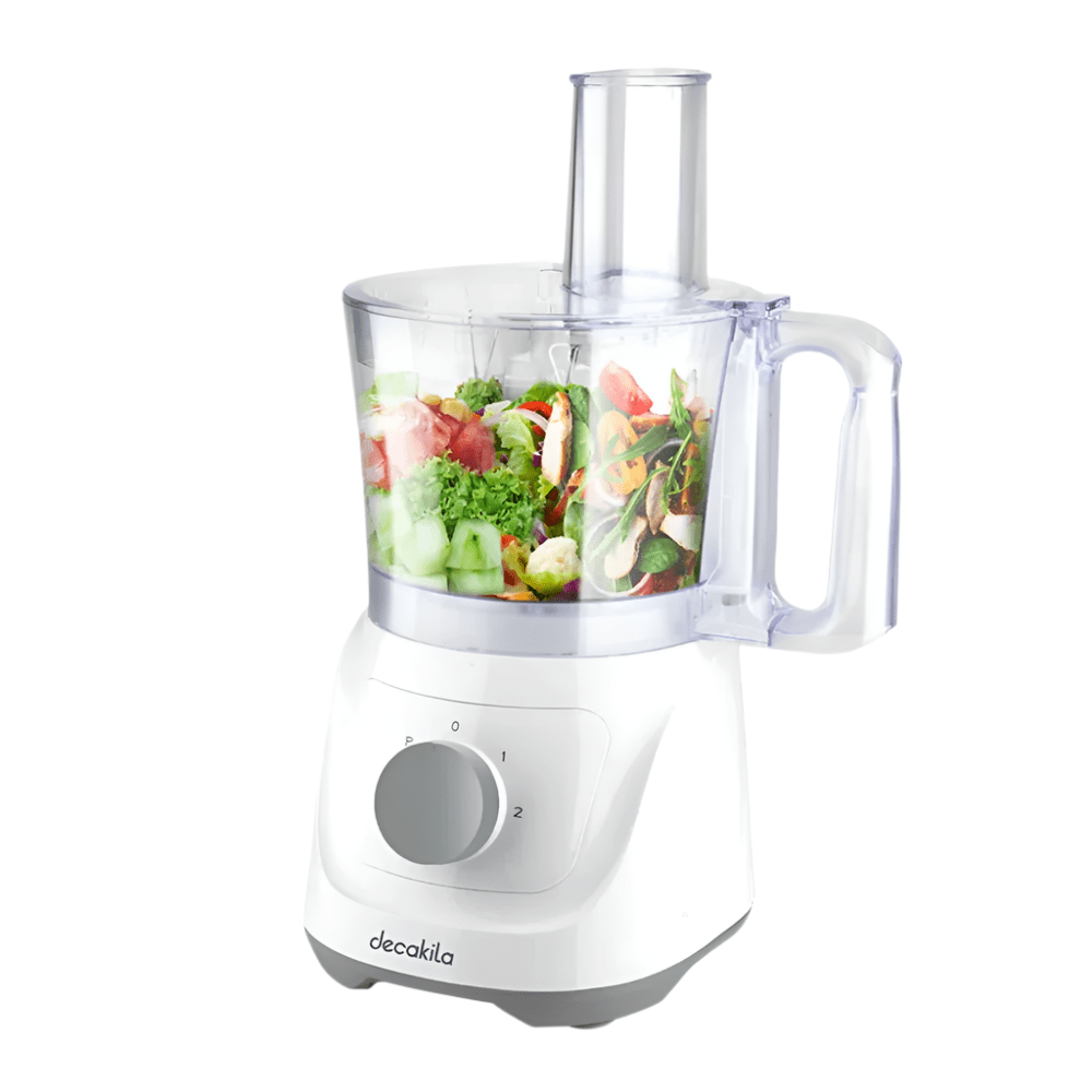 Robot culinaire Decakila 400W - KEMG023W