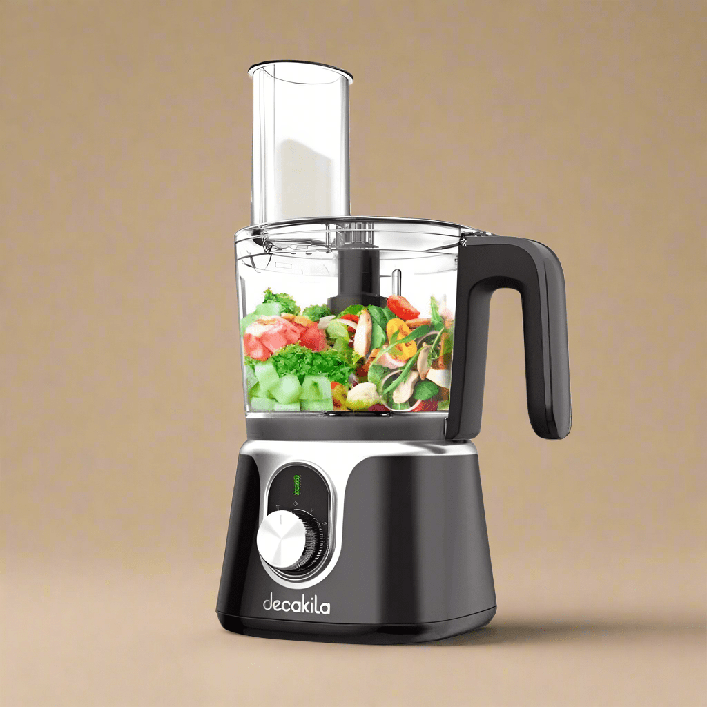 Robot culinaire sans fil Decakila 0,5 L 200 W - KMMG005B-2