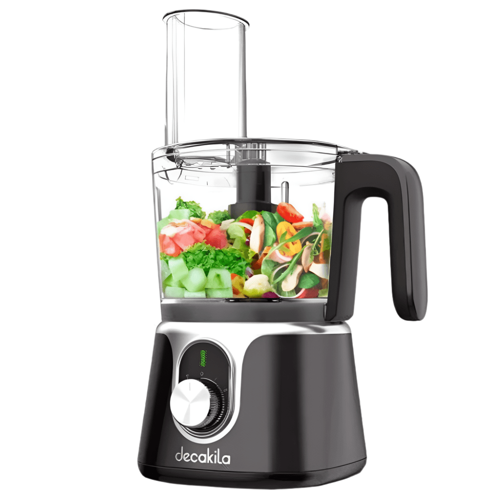 Robot culinaire sans fil Decakila 0,5 L 200 W - KMMG005B