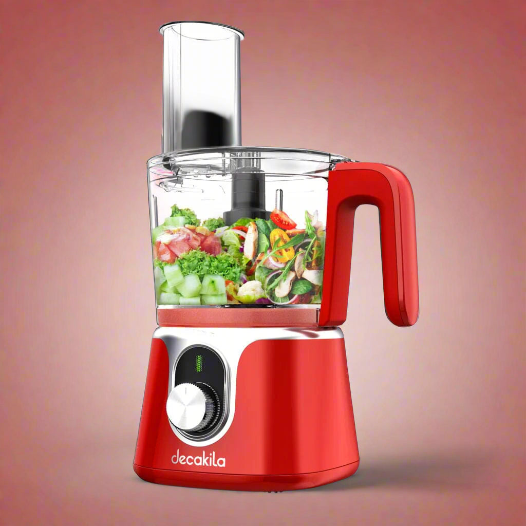 Robot culinaire sans fil Decakila 200W - KMMG005R-1