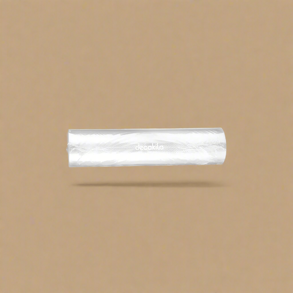 Rouleaux de sacs pour scelleuse sous vide Decakila - KMTT077W-1