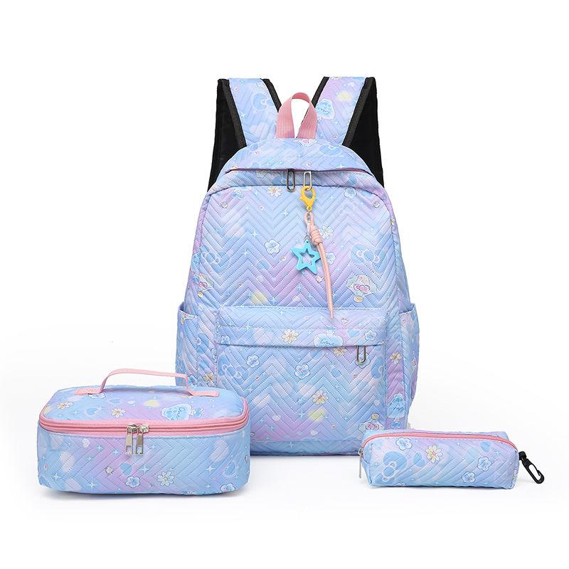 Sac d'école 3 en 1 pour enfants (Copie)
