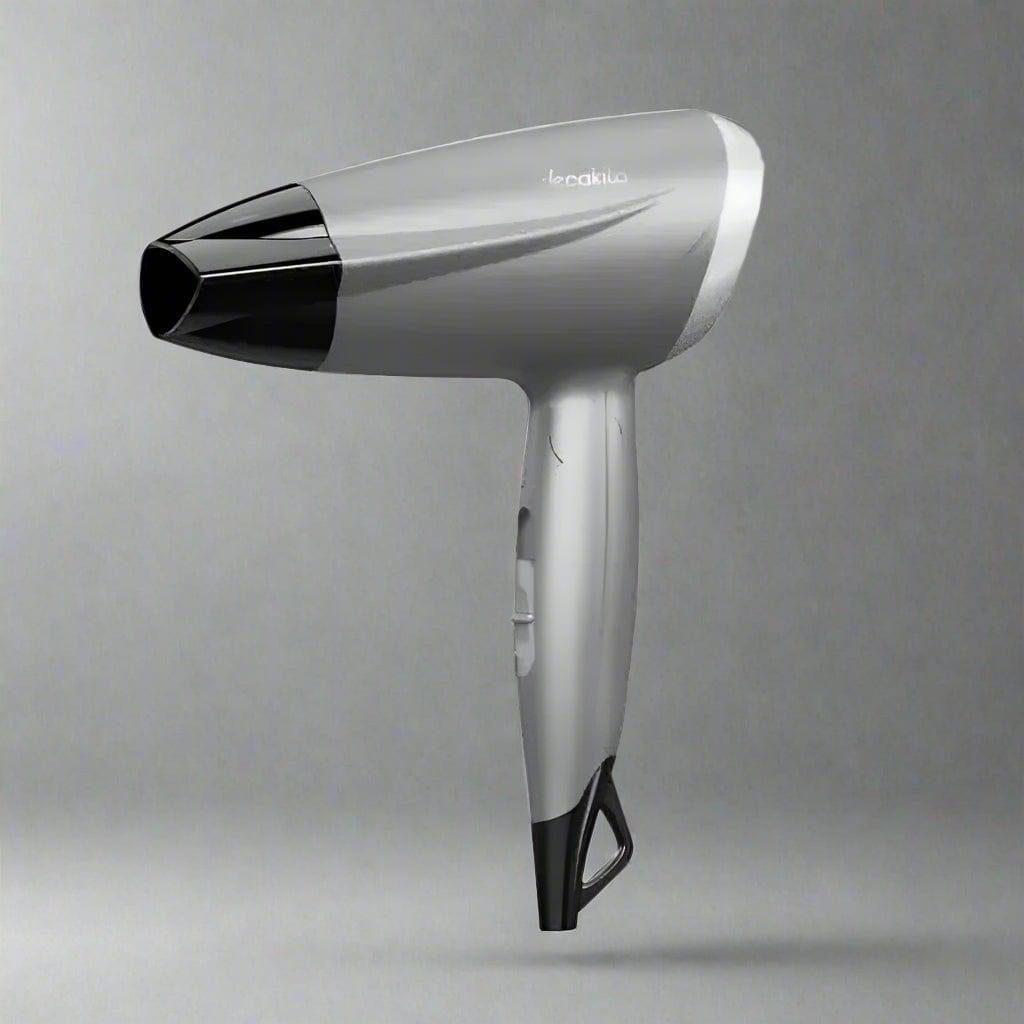 Sèche-cheveux Decakila 1400W - KEHS025G-1