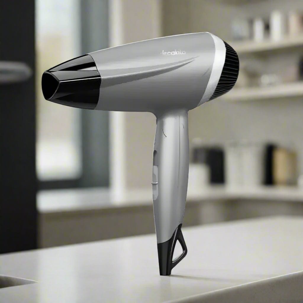 Sèche-cheveux Decakila 1400W - KEHS025G-3