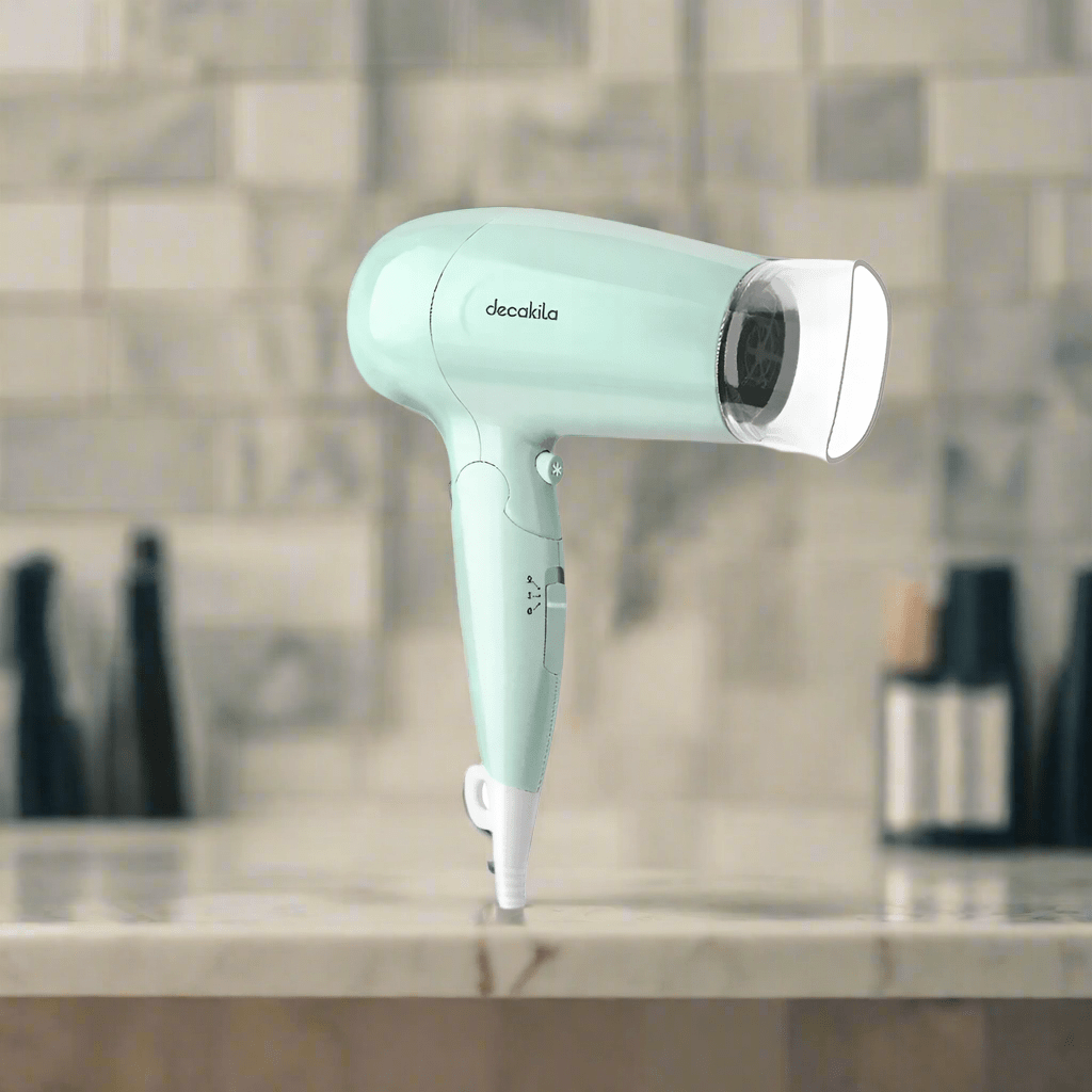 Sèche-cheveux Decakila 1600W - KEHS007W-2