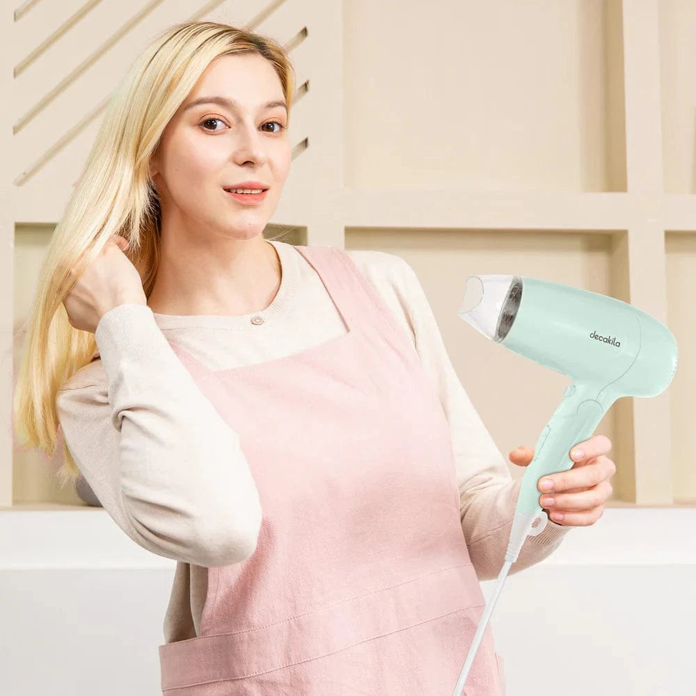 Sèche-cheveux Decakila 1600W - KEHS007W-3