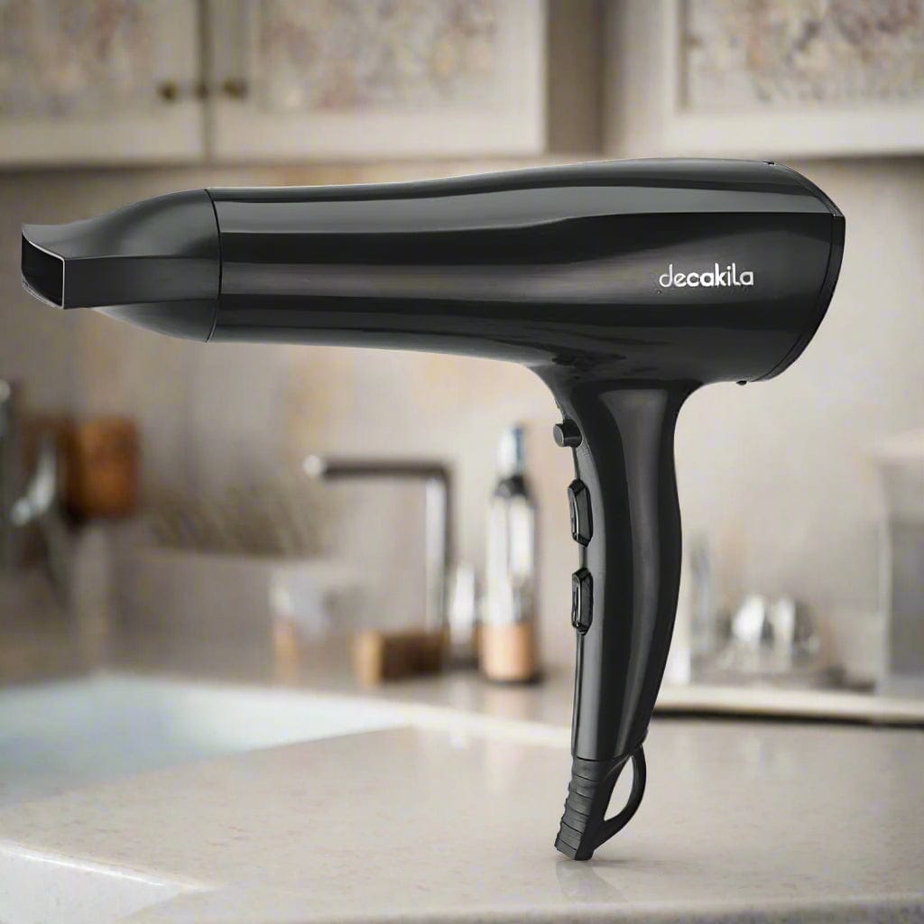 Sèche-cheveux Decakila 2200W - KEHS010W-3