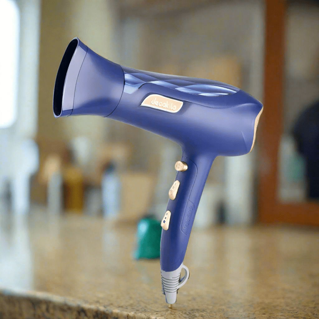 Sèche-cheveux Decakila 2200W - KEHS032L-2