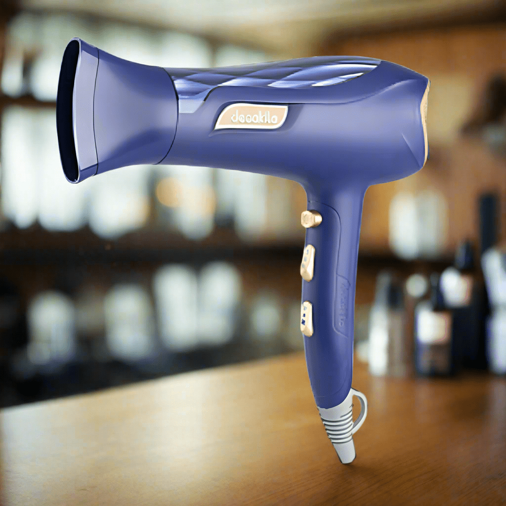 Sèche-cheveux Decakila 2200W - KEHS032L-3