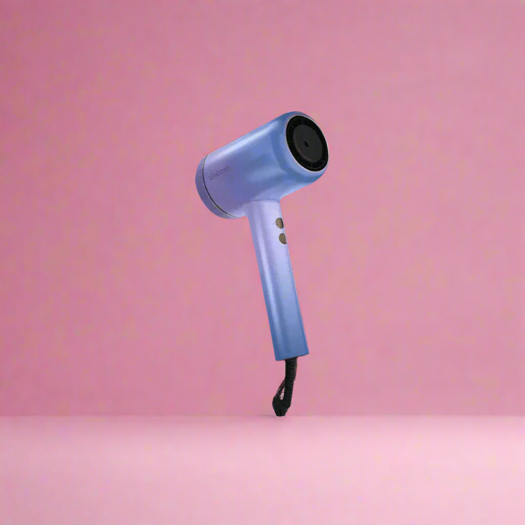 Sèche-cheveux ultra rapide Decakila 1800W - KEHS024Z-1