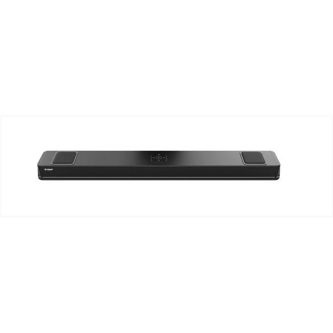 SMART TECHNOLOGY Barre De Son Modèle STHA-1005W (6.1ch - 500W) - USB / Bluetooth / Entrée AUX / HDMI (ARC) / Optique, Avec Télécommande- Noir- Garantie 3 Mois-5