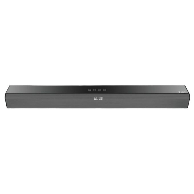 SMART TECHNOLOGY Barre De Son - STHA-1170E- 1000W - Tactile- Caisson de Basses Sans Fil - Télécommande – Noir- Garantie 3 Mois-6