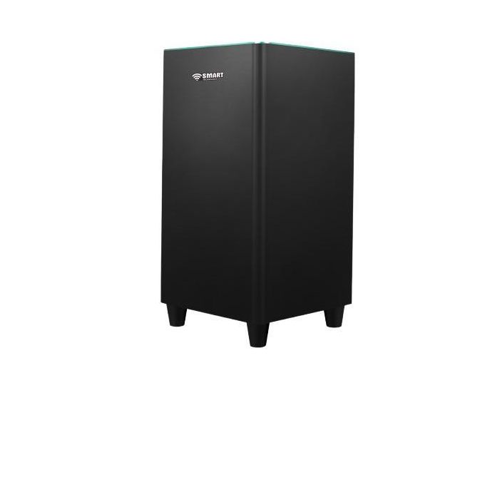 SMART TECHNOLOGY Barre De Son - STHA-1170E- 1000W - Tactile- Caisson de Basses Sans Fil - Télécommande – Noir- Garantie 3 Mois-7
