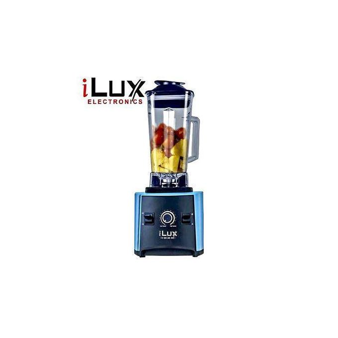 SMART TECHNOLOGY Blender Multifonction – STPE-8037P – Capacité 3.0 Litres – 800W – Bol Incassable PC – Moteur Haute Vitesse –Gris/Noir (Garantie 3 Mois)-18