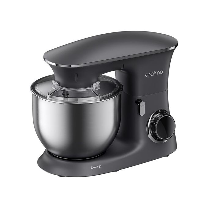 SMART TECHNOLOGY Blender Multifonction – STPE-8037P – Capacité 3.0 Litres – 800W – Bol Incassable PC – Moteur Haute Vitesse –Gris/Noir (Garantie 3 Mois)-36