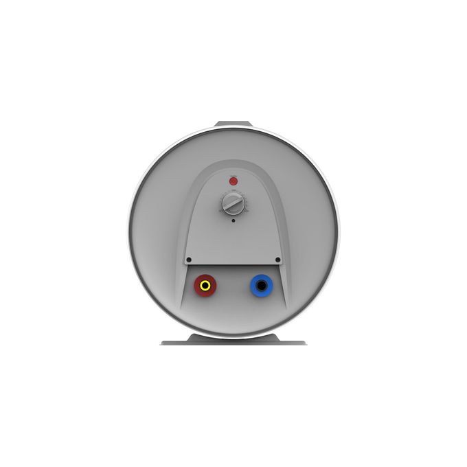 SMART TECHNOLOGY Chauffe-Eau Electrique 100 Litres -STCE-100LU-Blanc-Garantie 6 Mois-5