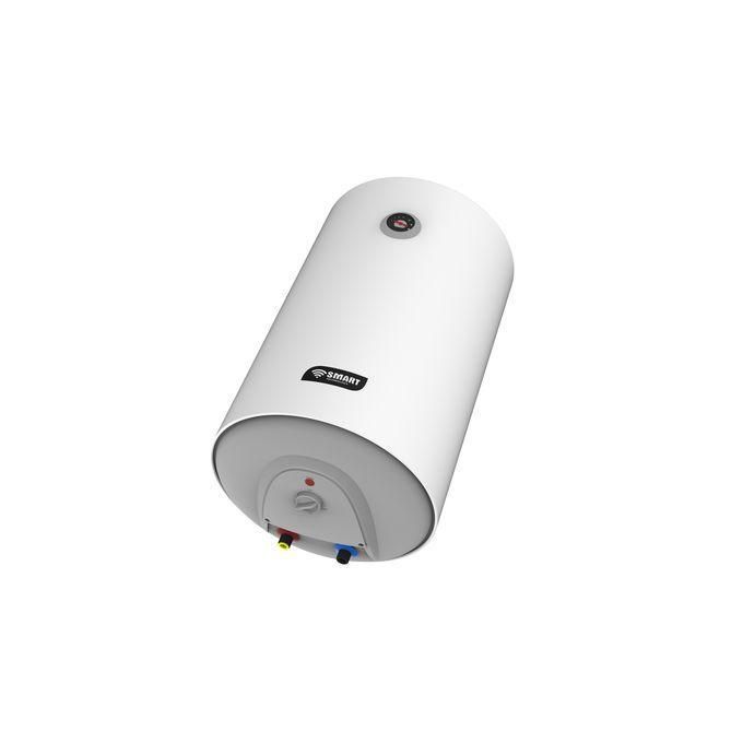 SMART TECHNOLOGY Chauffe-Eau Electrique 100 Litres -STCE-100LU-Blanc-Garantie 6 Mois-9