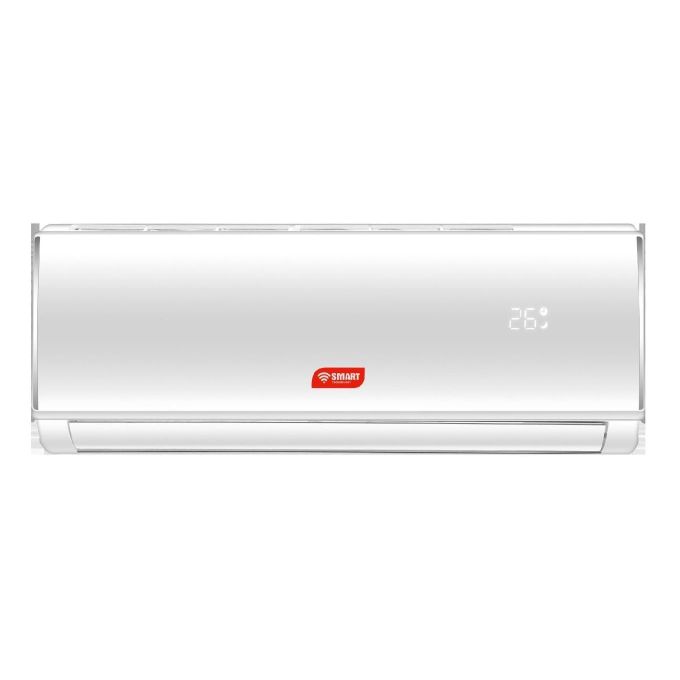 SMART TECHNOLOGY Climatiseur Split STS-12_SMARTY, 1.5 CV, Gaz R32, Technologie ON/OFF - 220-240V _Blanc/ Garantie 12 Mois-2