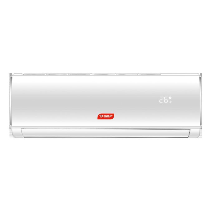 SMART TECHNOLOGY Climatiseur Split STS-18_SMARTY, 2 CV, Gaz R32, Technologie ON/OFF - 220-240V _Blanc/ Garantie 12 Mois-2