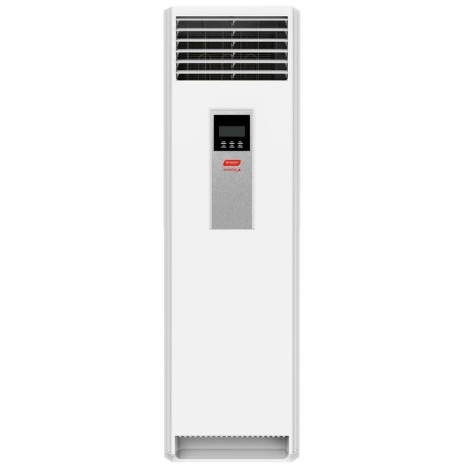SMART TECHNOLOGY Climatiseur Vertical 3CV Inverter R32 – STFL-24_INFINITY – 220-240V – Blanc – Garantie 12 Mois-2