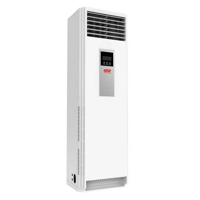 SMART TECHNOLOGY Climatiseur Vertical 3CV Inverter R32 – STFL-24_INFINITY – 220-240V – Blanc – Garantie 12 Mois-3
