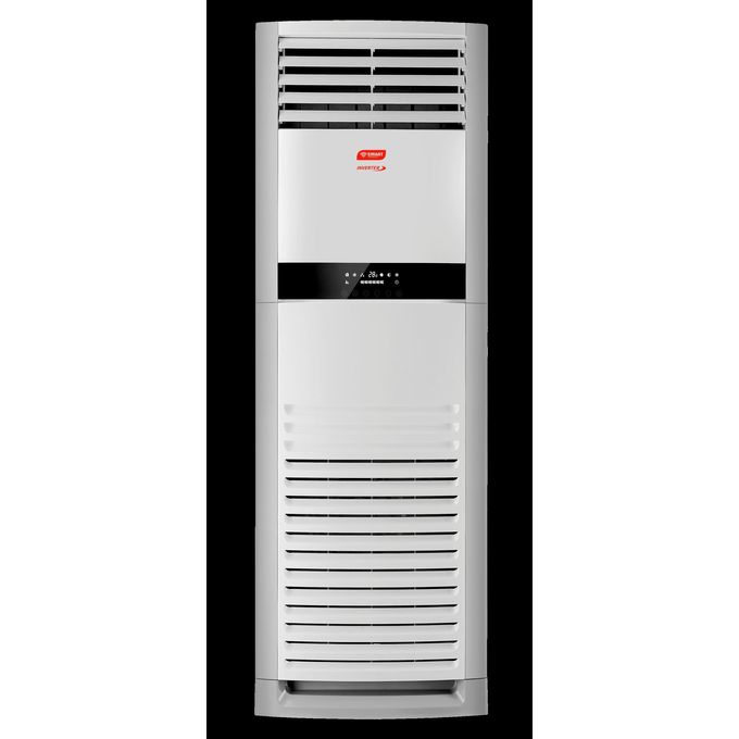 SMART TECHNOLOGY Climatiseur Vertical 6CV Inverter R32 – STF-60_INFINITY – 220-240V – Blanc – Garantie 12 Mois-2