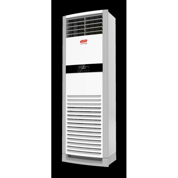 SMART TECHNOLOGY Climatiseur Vertical 6CV Inverter R32 – STF-60_INFINITY – 220-240V – Blanc – Garantie 12 Mois-3
