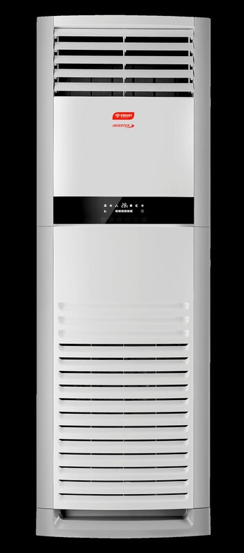 SMART TECHNOLOGY Climatiseur Vertical 6CV Inverter R32 – STF-60_INFINITY – 220-240V – Blanc – Garantie 12 Mois-5
